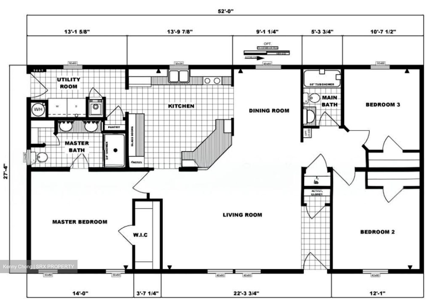 Pine Grove (D21), Condominium #551263621